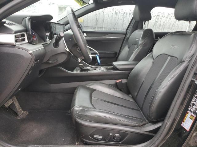 5XXG64J26MG077898 KIA K5 GT LINE