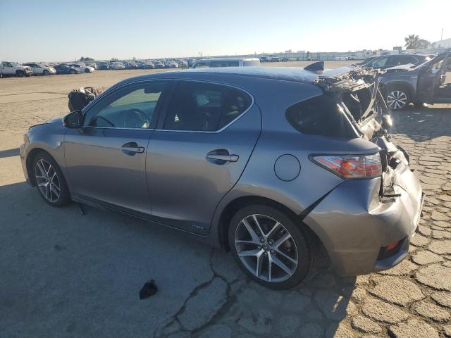 JTHKD5BH8F2243838 Lexus 2zr-fxe+3jm