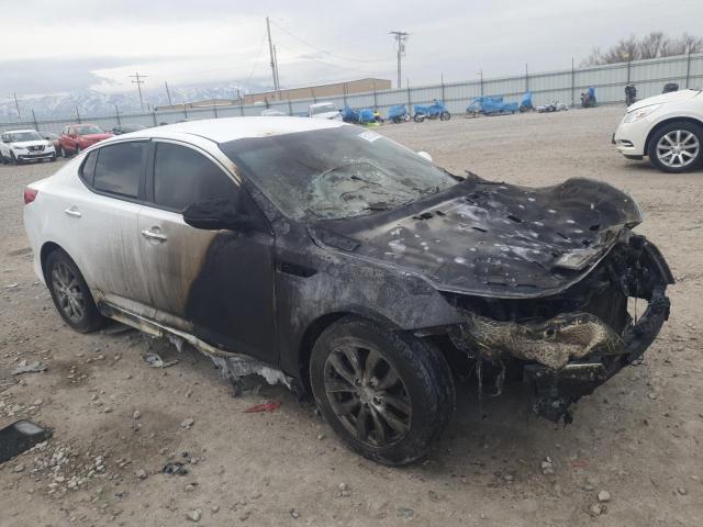 5XXGN4A70FG391970 KIA OPTIMA EX
