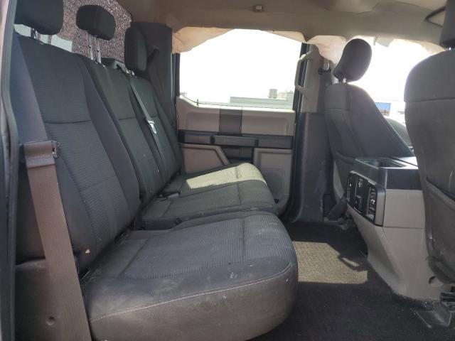1FTEW1CP0HKC74110 Ford F150 SUPER