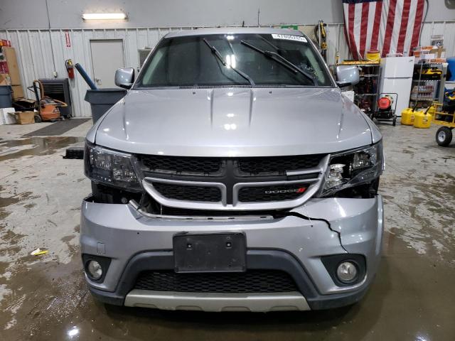 3C4PDCEG8JT380140 Dodge Journey