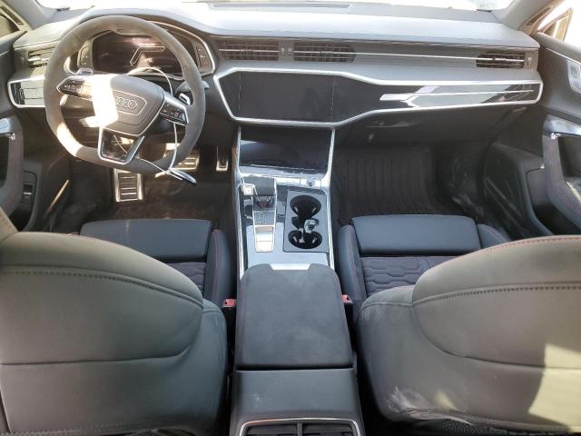 WUAPDBF28SN901410 Audi RS7