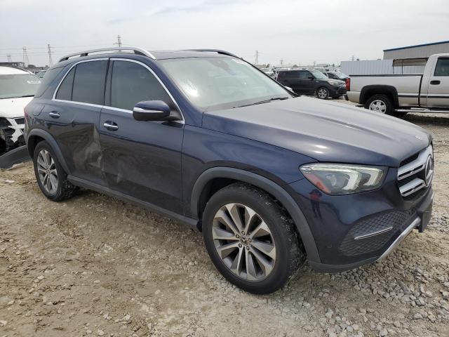 4JGFB4KB0LA203362 Mercedes-Benz GLE 350 4M