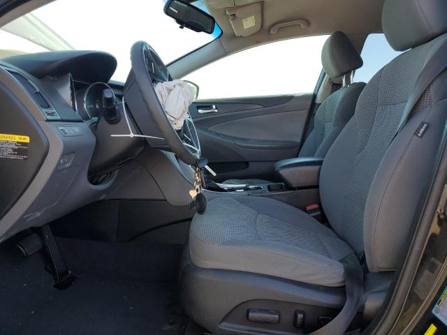 5NPEB4AC9EH829367 Hyundai gamma
