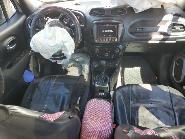 ZACNJDBB7MPN25465 Jeep RENEGADE L