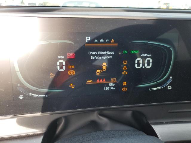 KNDPVCDG0R7149876 KIA SPORTAGE E