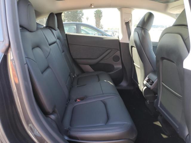 7SAYGAEE2RF009616 Tesla Model Y