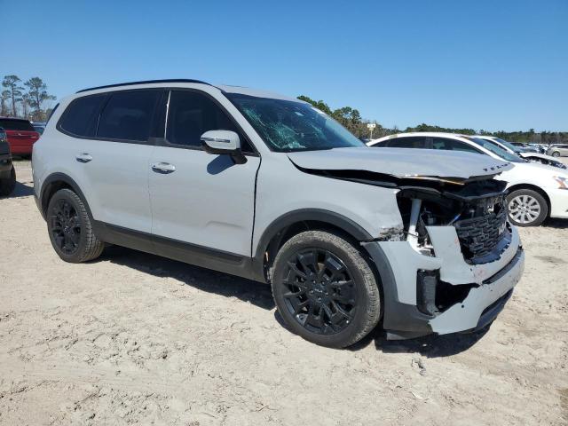 5XYP5DHC9NG289256 KIA Telluride