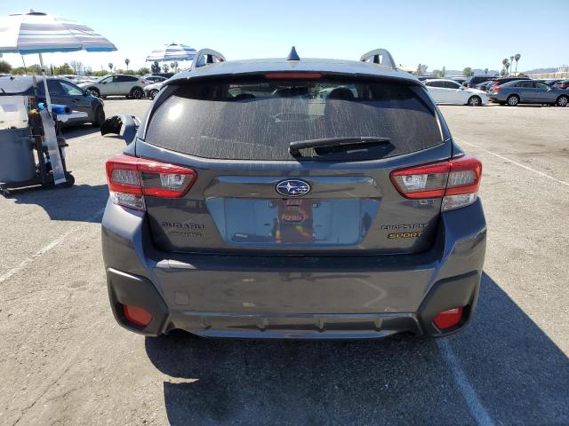 JF2GTHSC7MH350312 Subaru Crosstrek