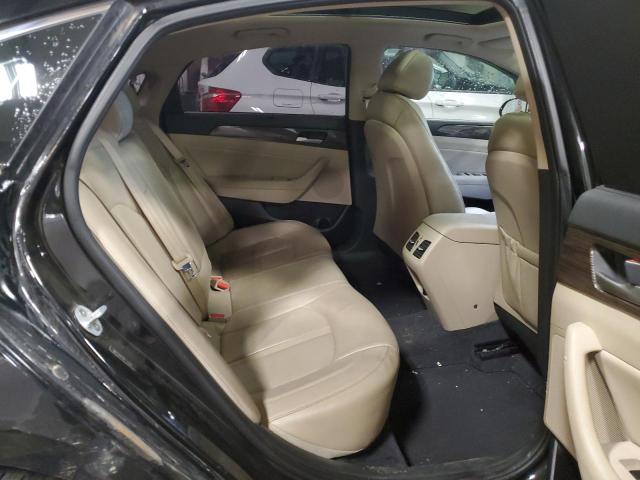 5NPE34AF2KH738945 Hyundai SONATA LIM