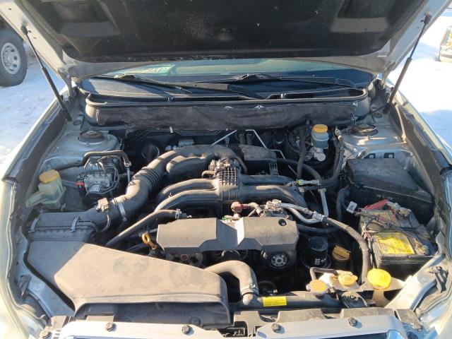4S4BRCMC7E3233217 Subaru 2.5na u6