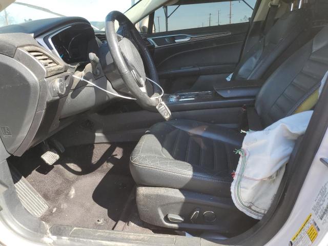 3FA6P0PU5HR288923 Ford 2.0l 4v atk hev