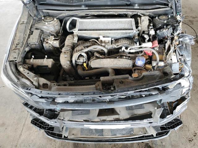 JF1VBAA65P9810907 Subaru WRX