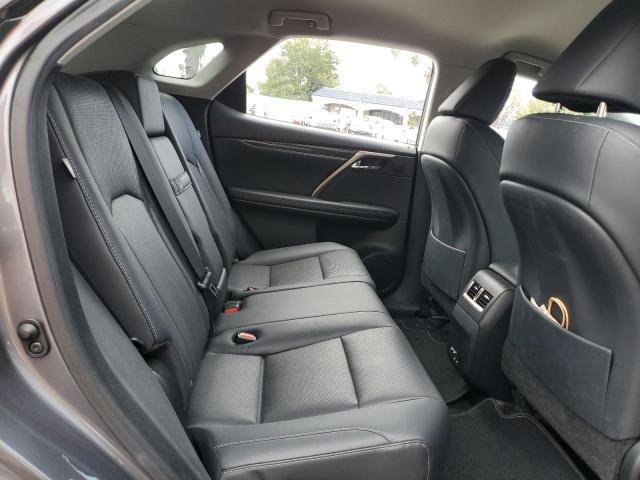2T2AZMAA0LC174391 Lexus RX 350 BAS