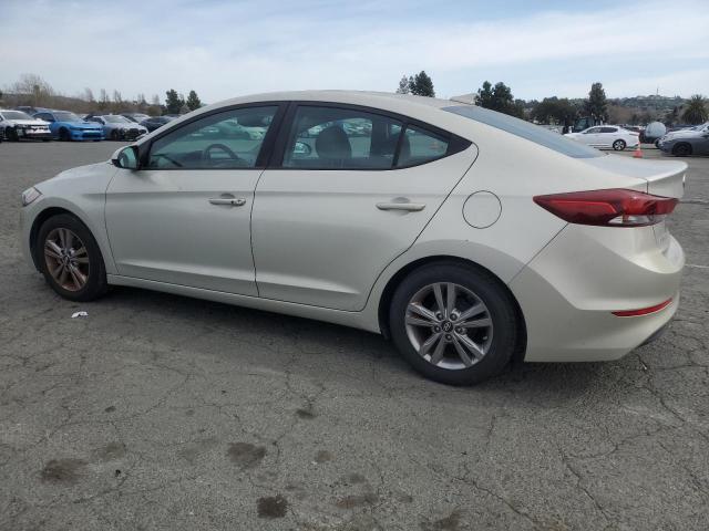 KMHD84LF7HU274023 Hyundai ELANTRA SE