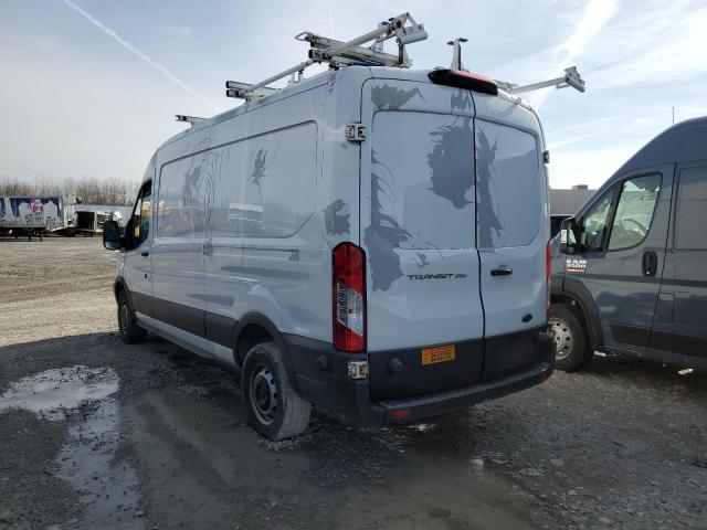 1FTYR2CM0JKB36864 Ford All Models Transit