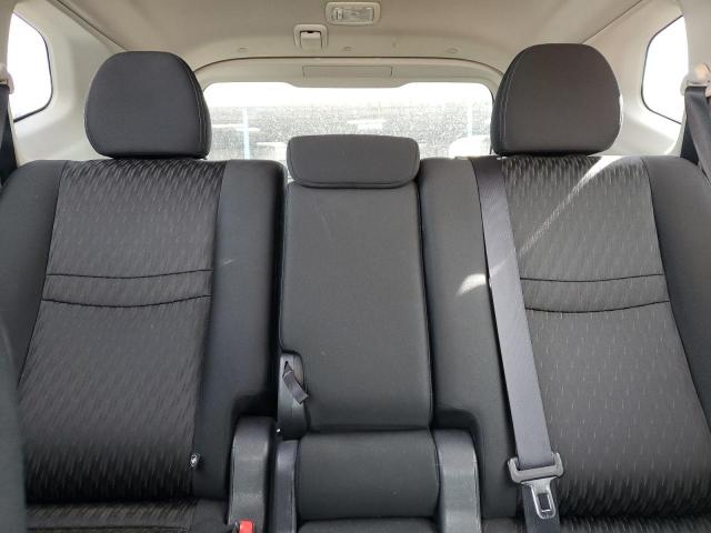 KNMAT2MV1JP590764 Nissan Rogue