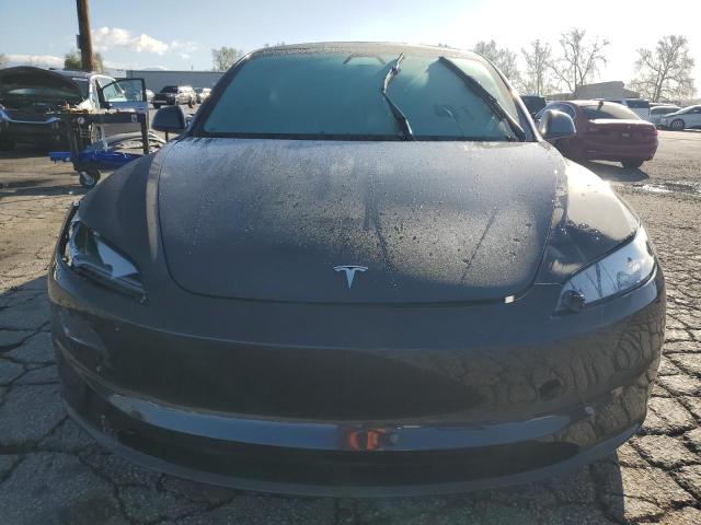 5YJ3E1EB0RF786783 Tesla MODEL 3