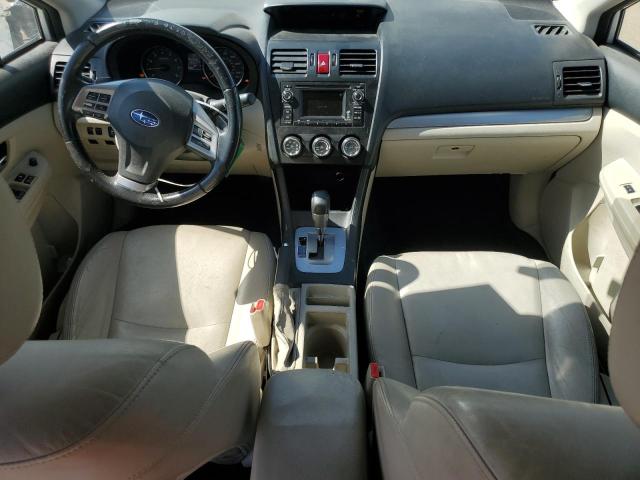 JF2GPAGC1E8217826 Subaru XV CROSSTR