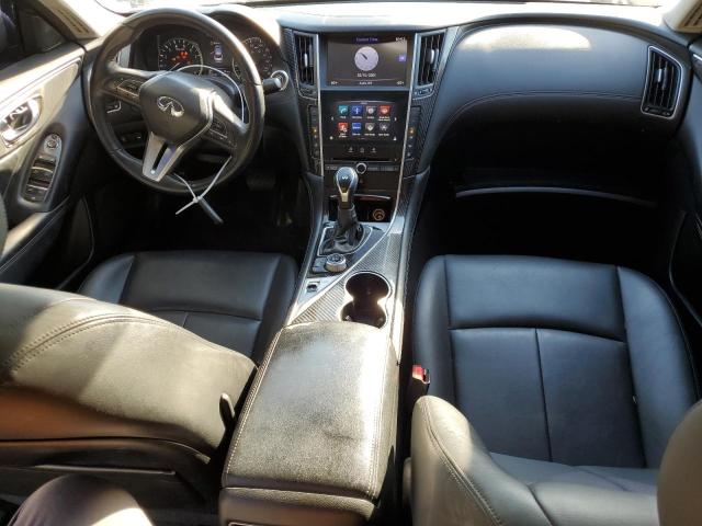 JN1EV7AP0JM365335 Infiniti Q50 LUXE