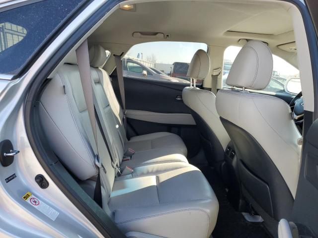 JTJBK1BAXE2038990 Lexus RX 350 BAS