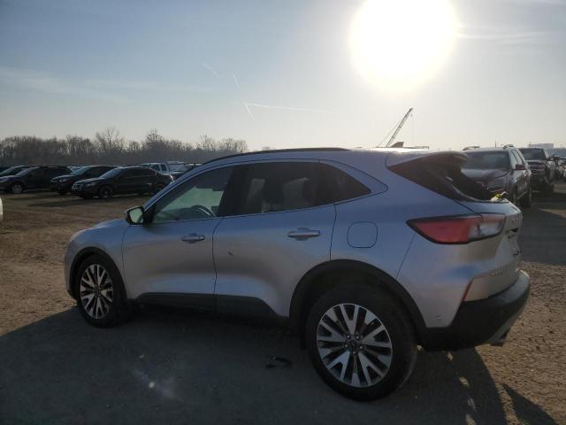 1FMCU9DZ4LUC34827 Ford ESCAPE TIT