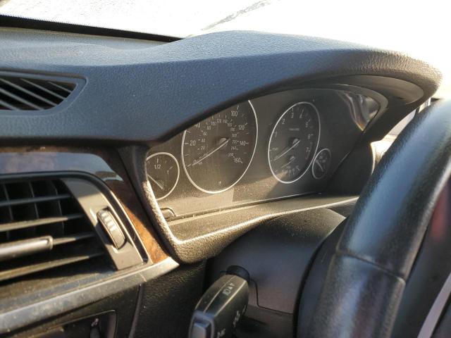 WBA3C1C58FP116657 BMW 328 I SULE