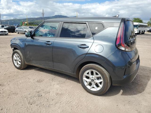 KNDJ23AU3R7917455 KIA Soul