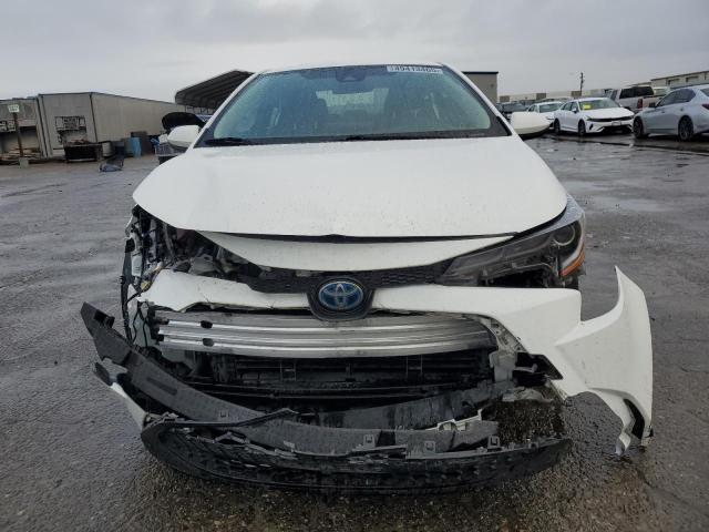 JTDEAMDE2NJ042851 Toyota COROLLA LE