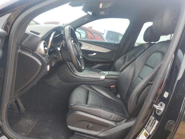 W1N0G8DB6MF998561 Mercedes-Benz GLC 300