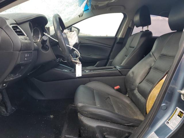 JM1GJ1V52G1477510 Mazda 6 TOURING