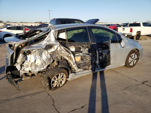 JTDKARFU9G3011365 Toyota Prius