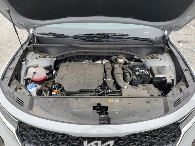 5XYRKDLF2PG246710 KIA t-gdi theta-iii