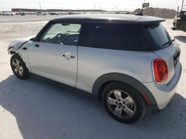 WMWXP5C31H2F60901 Mini Cooper