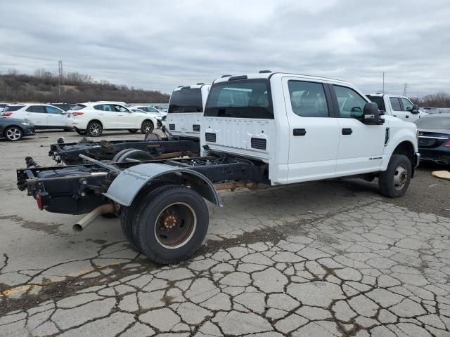 1FD8W3HT3NEE12596 Ford F350 SUPER