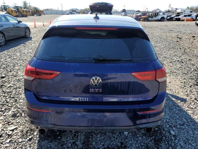 WVWH87CD9NW205792 Volkswagen GTI S