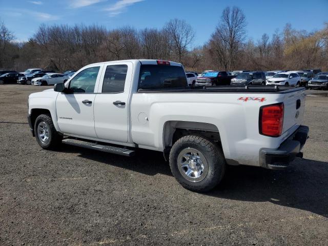 1GCVKNEC4HZ273790 Chevrolet Silverado