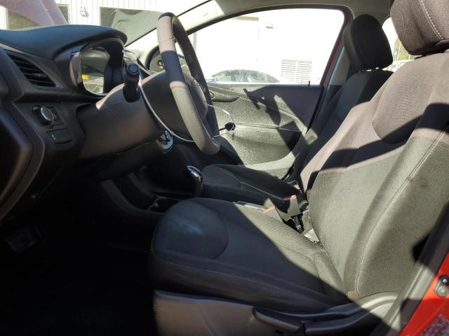 KL8CB6SA3KC818669 Chevrolet SPARK LS