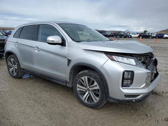 JA4ARUAU7MU014862 Mitsubishi mivec