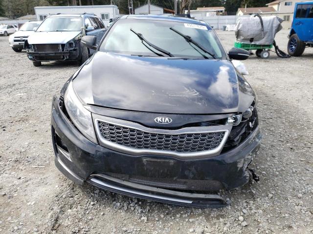KNAGN4AD7F5085047 KIA OPTIMA HYB
