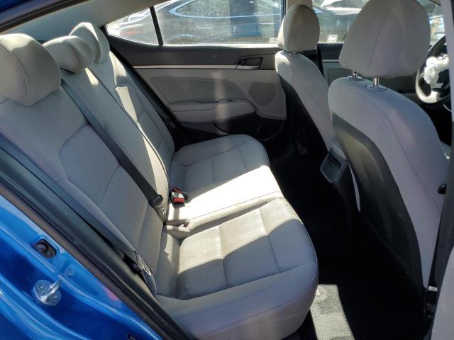 5NPD84LF5HH186828 Hyundai 2017