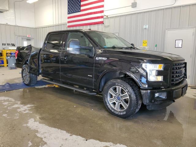 1FTFW1EG5GFA79483 Ford 2016