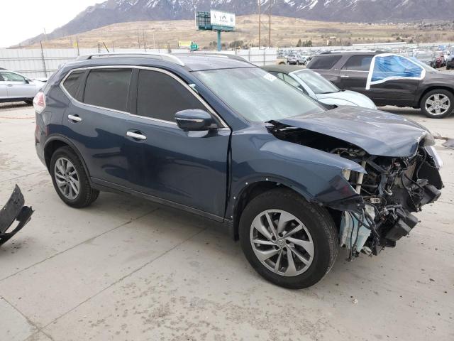 5N1AT2MV8FC816888 Nissan Rogue