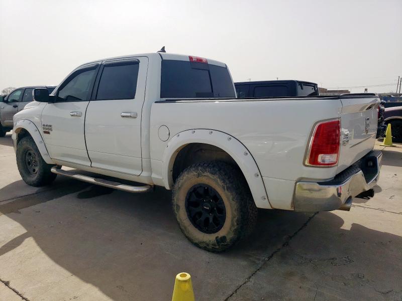 1C6RR7NM5GS154047 RAM 1500 Laram