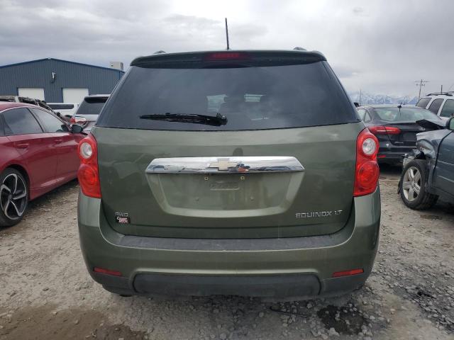 2GNFLGEK3F6189559 Chevrolet EQUINOX LT