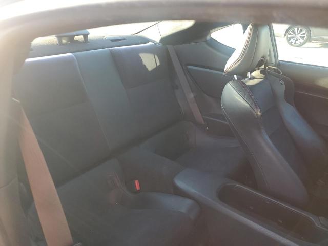 JF1ZCAC14E9603020 Subaru 2014