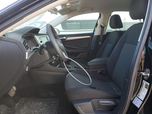 3VWC57BU2MM055914 Volkswagen JETTA S