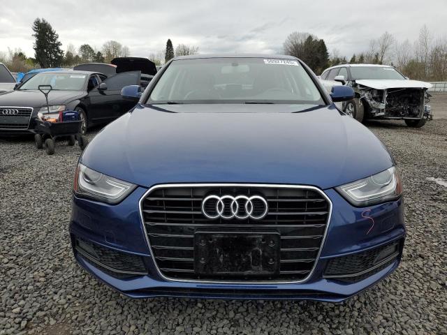 WAUFFAFL4GN010525 Audi A4