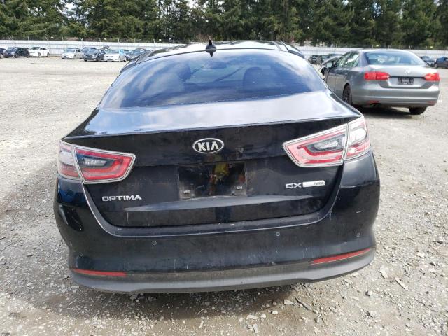 KNAGN4AD7F5085047 KIA OPTIMA HYB