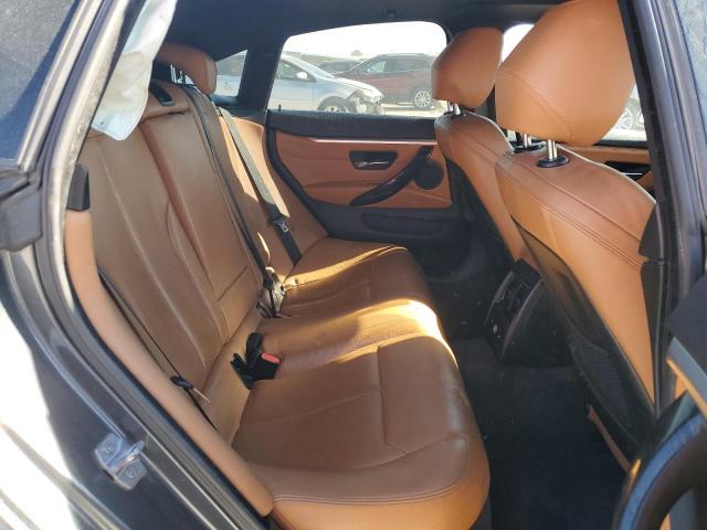WBA4J1C58KBM14255 BMW 430I GRAN